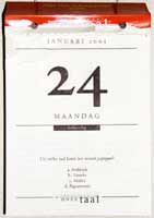 24 januari