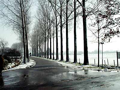 Kapelweg
