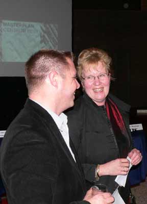 Burgemeester