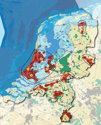 Stedelijke netwerken