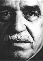 Gabriel Garcia Marquez