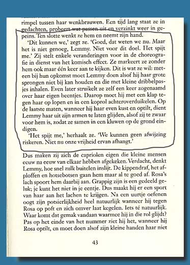 Bladzijde