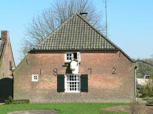 Boerderij