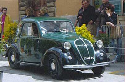 Topolino