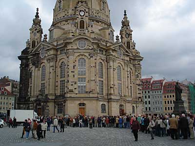 Frauenkirche