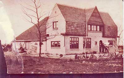 Boerderij 1