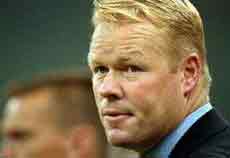 Ronald Koeman