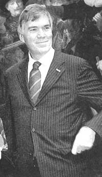 Ronald de Leeuw