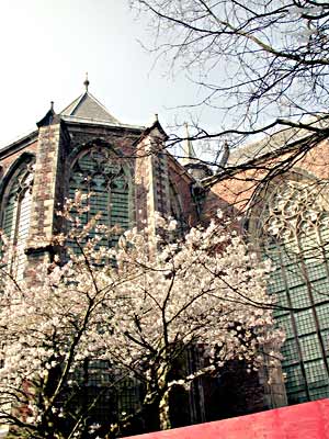 Pieterskerk