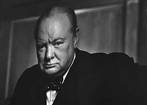 Churchill