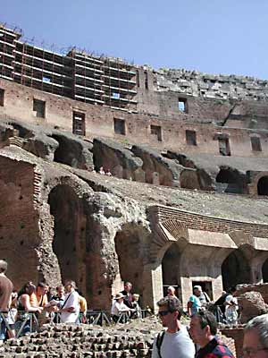 Colosseum