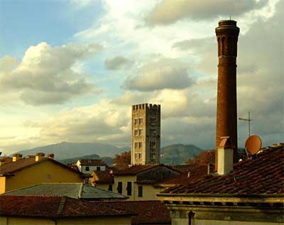 Lucca