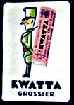 Kwatta