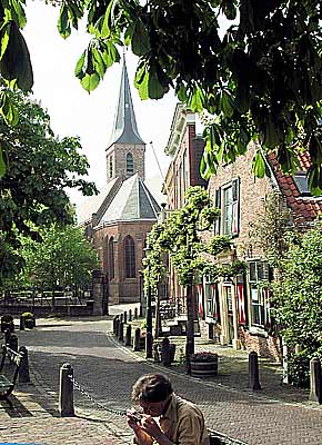 Oud-Wassenaar