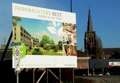 parkwachters