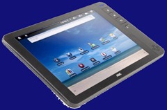 aoc-tablet-pc