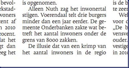zakken