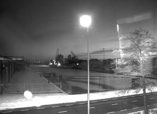 Webcam ZwettehavenLC