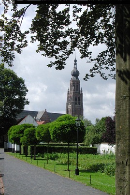 hoogstraten