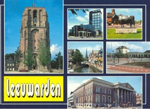 leeuwarden