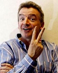 Michael O'Leary