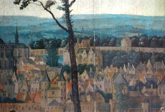 breda ca1515