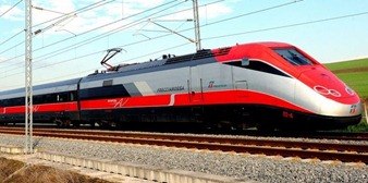 Frecciarossa 1000