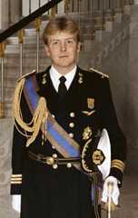 willem-alexander