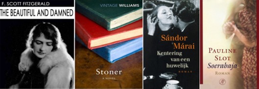 vier-boeken