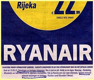 ryanair