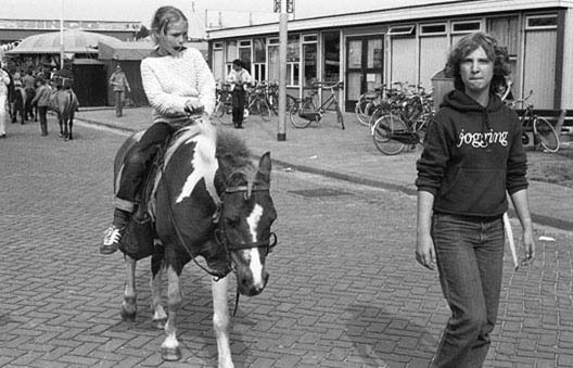 Kermis Best 1980