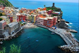 cinqueterre