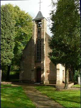 annakapel_heusdenhout