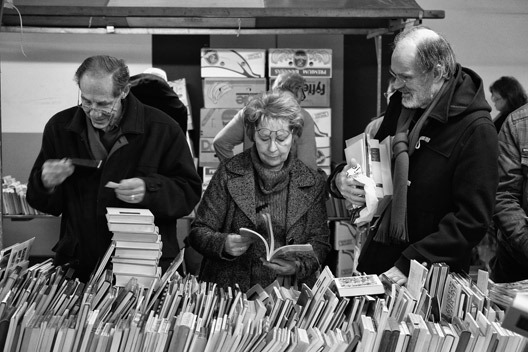 boekenbeurs