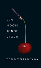 Een mooie jonge vrouw