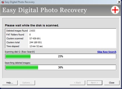 photorecovery