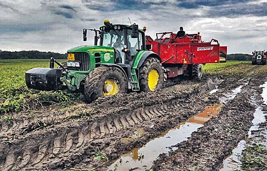 tractor-in-modder