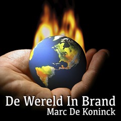 De Wereld In Brand