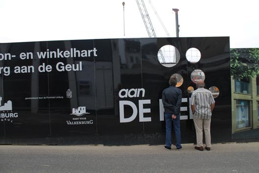 bouw_winkelcentrum_aan_de_k