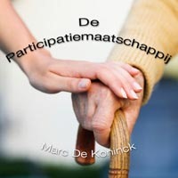 De-Participatiemaatschappij