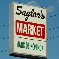 Saylors-Market