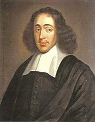 spinoza