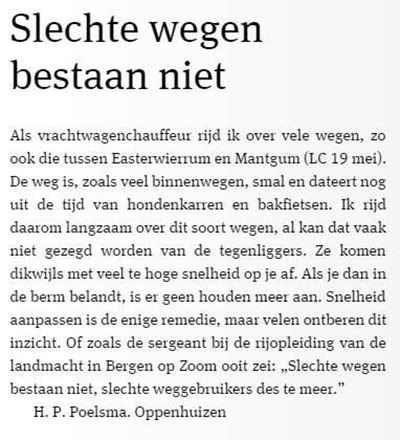 slechtewegen_bestaan_niet