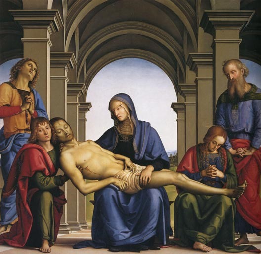 Pietro_Perugino_Pieta_1483