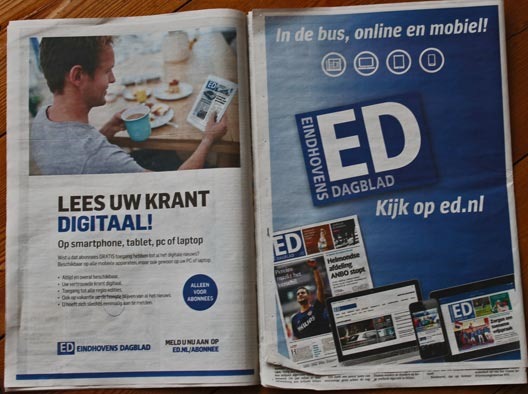 digitaal