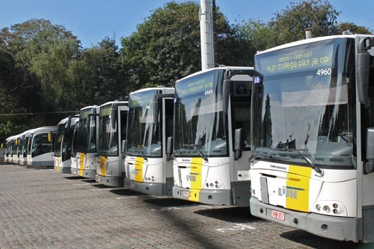 bussen_delijn