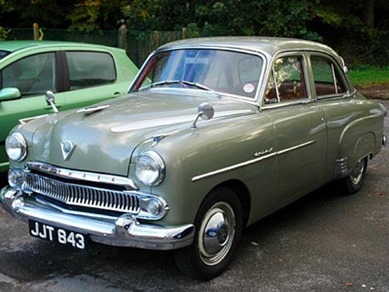 vauxhall
