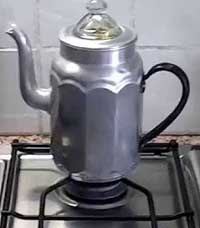 percolator