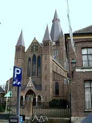 laurentiuskerk