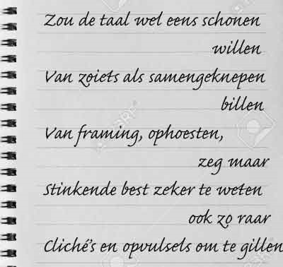 taalschoonmaak
